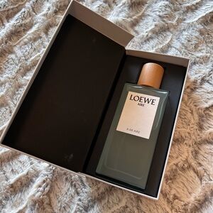 Loewe Aire A Mi Aire eau de toilette natural spray
